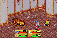 Breath of Fire II